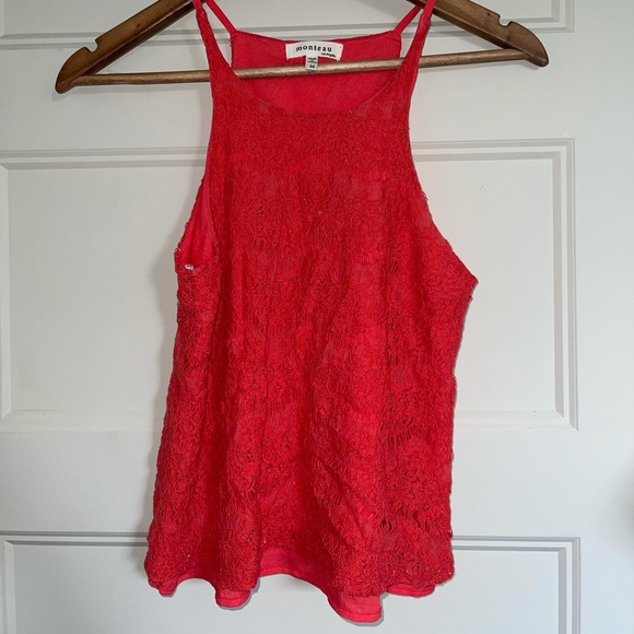 Tank Top - Picture 1 of 3